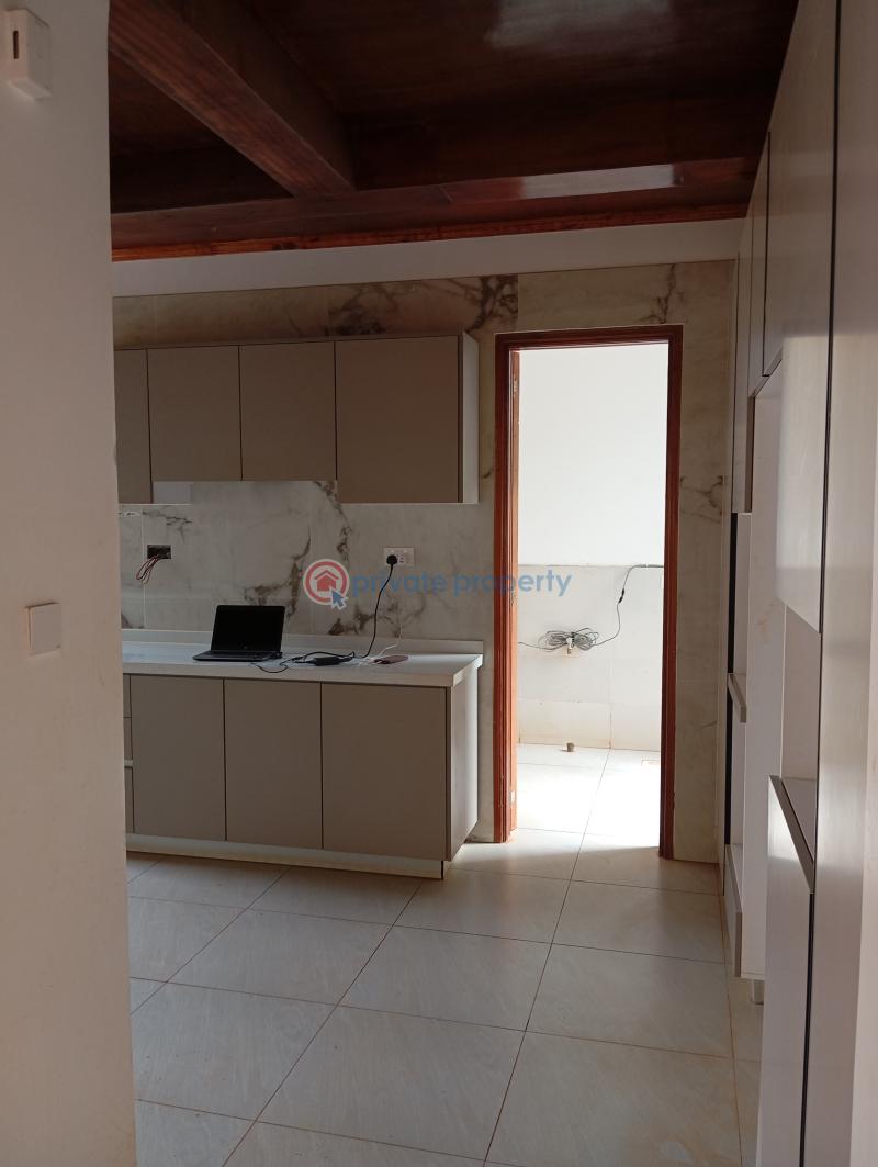 4 bedroom Detached Duplex For Sale Kiambu Road. Township C Kiambu - 11