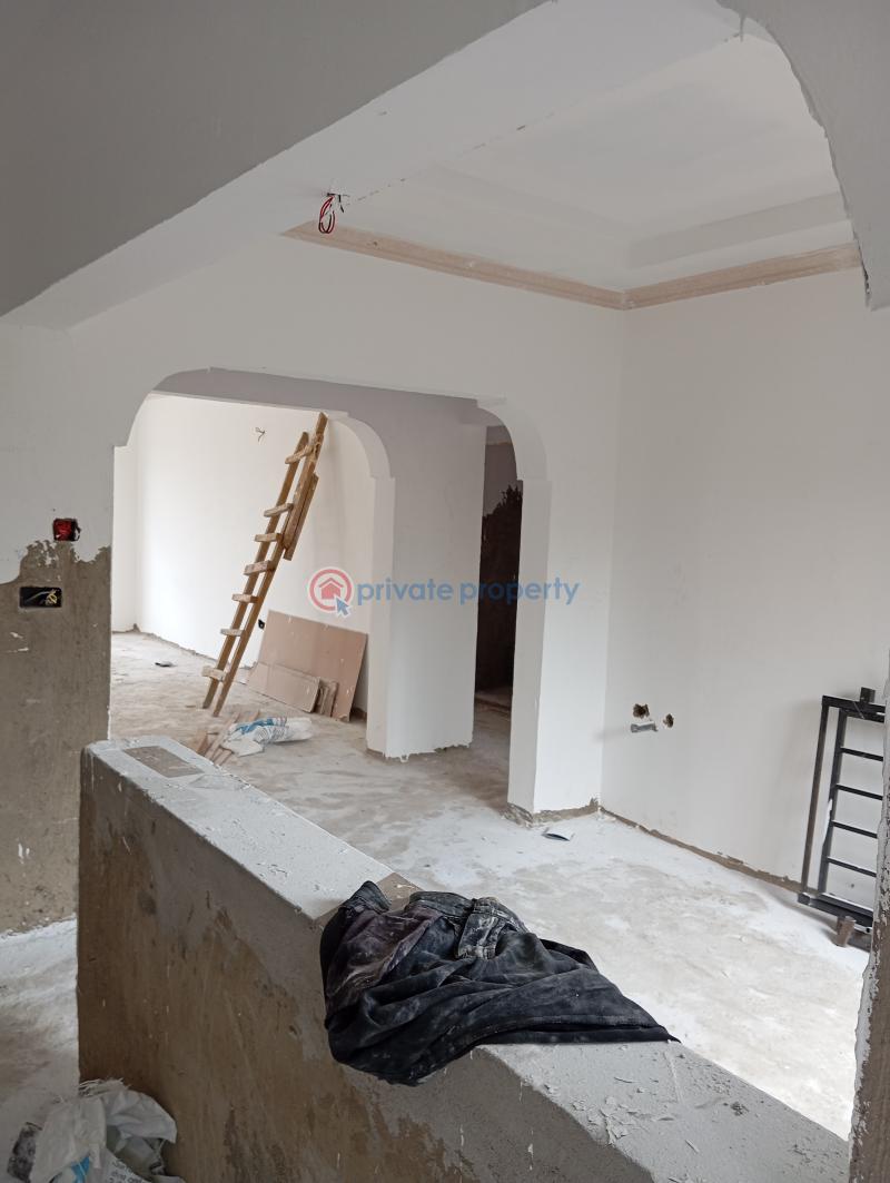 3 bedroom Detached Bungalow For Sale Off Namanga Road. Kajiado Acacia Area Kitengela  - 1