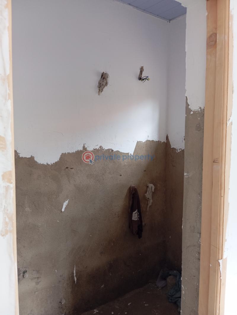 3 bedroom Detached Bungalow For Sale Off Namanga Road. Kajiado Acacia Area Kitengela  - 10