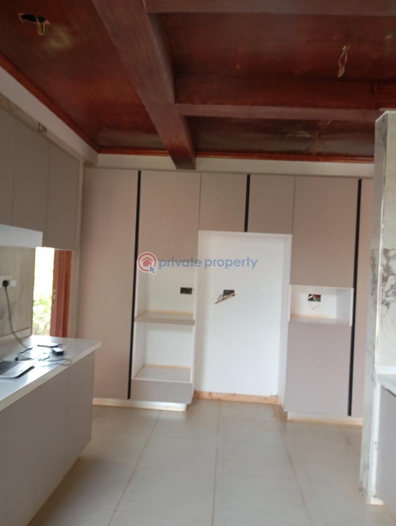 4 bedroom Detached Duplex For Sale Kiambu Road. Township C Kiambu - 11