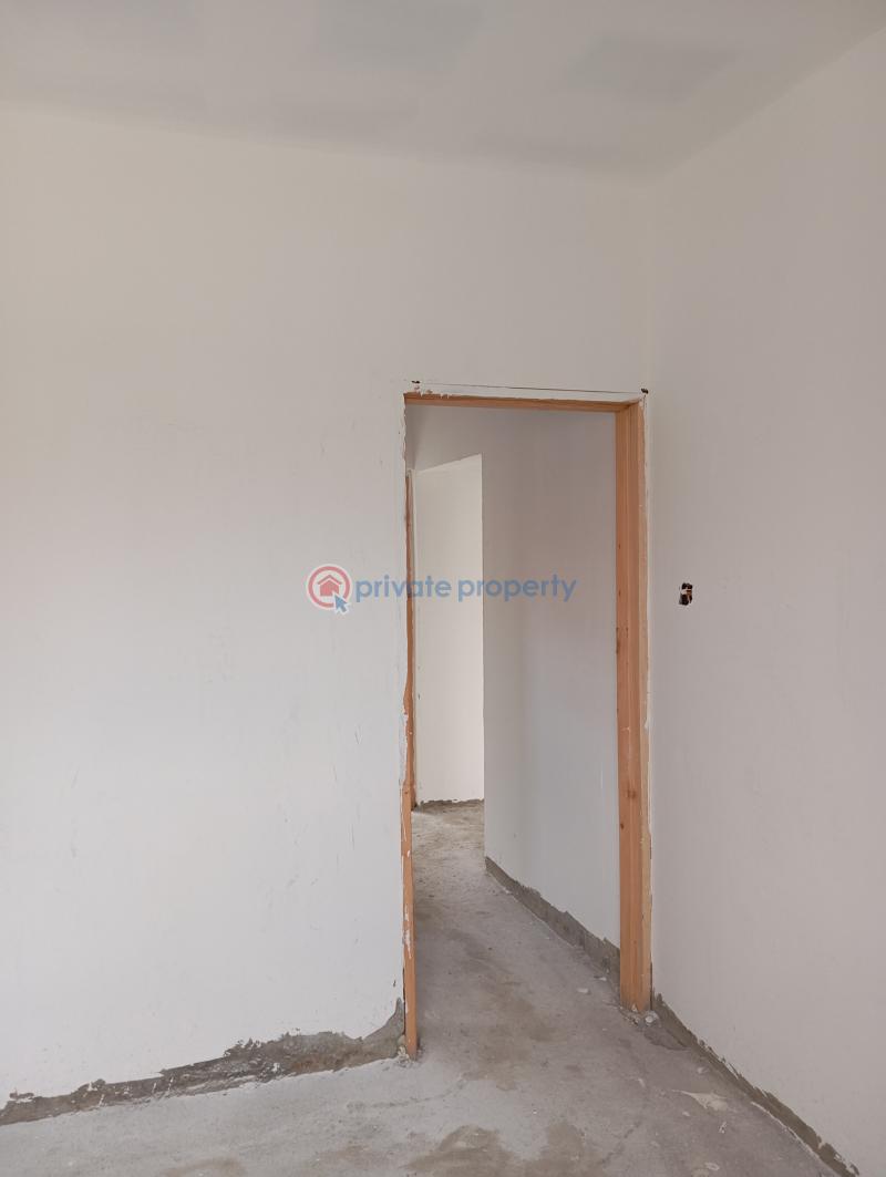 3 bedroom Detached Bungalow For Sale Off Namanga Road. Kajiado Acacia Area Kitengela  - 9