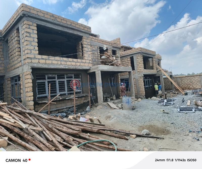 5 bedroom House For Sale Karai Kikuyu Kiambu - 6