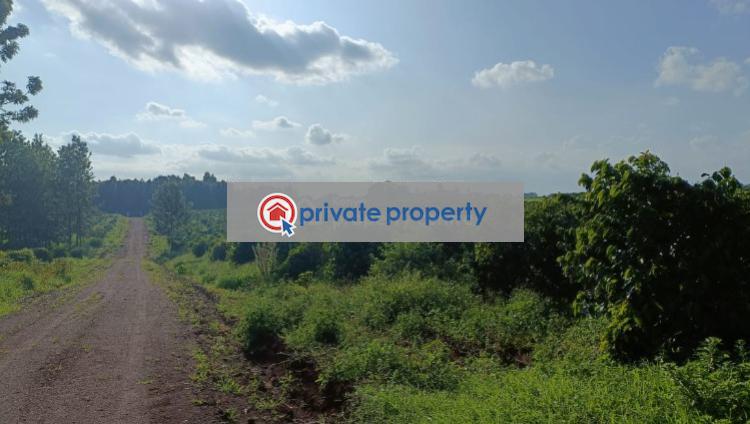 Commercial Land For Sale &nbsp;kandara Road Thika Kiambu - 3