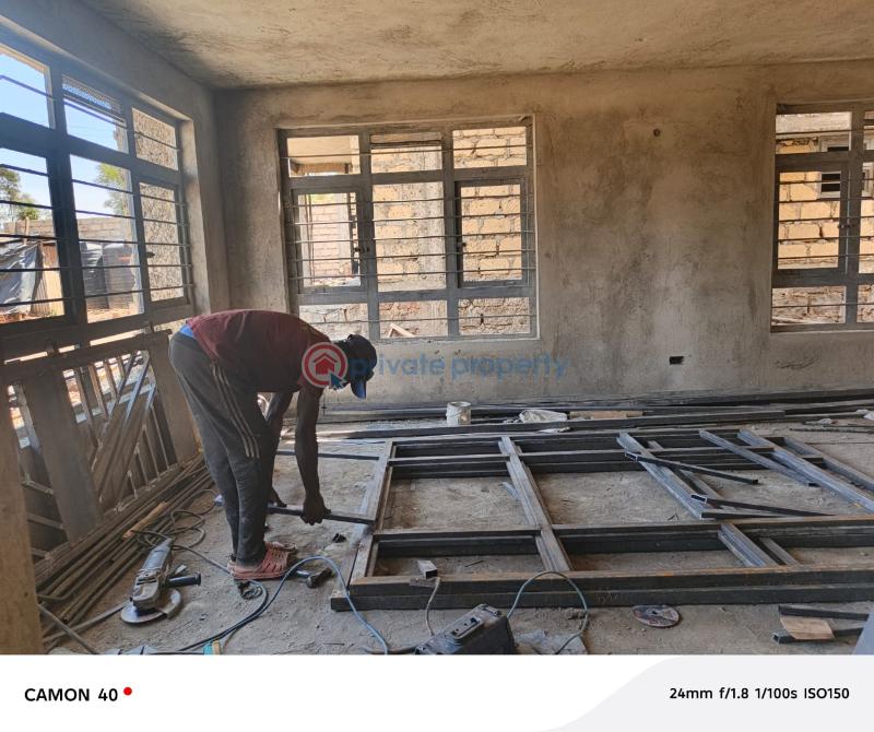 5 bedroom House For Sale Karai Kikuyu Kiambu - 3