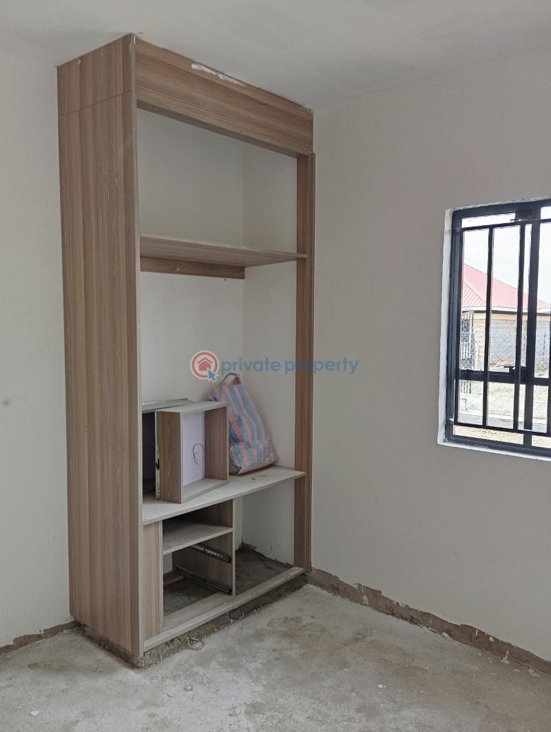 3 bedroom Detached Bungalow For Sale Off Namanga Road. Kajiado Acacia Area Kitengela  - 8