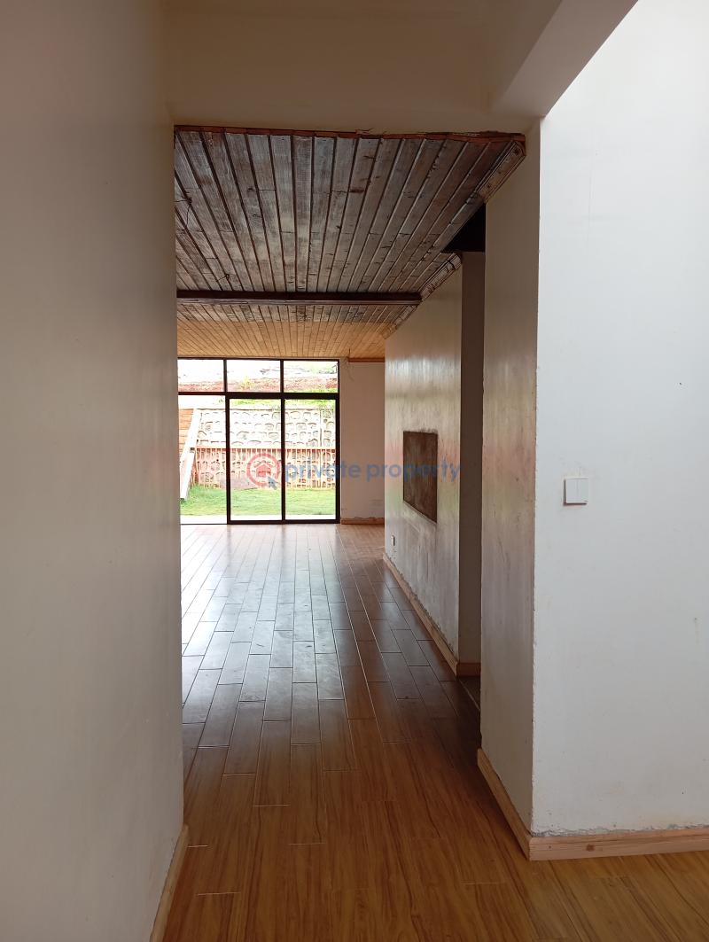 4 bedroom Detached Duplex For Sale Kiambu Road. Township C Kiambu - 5