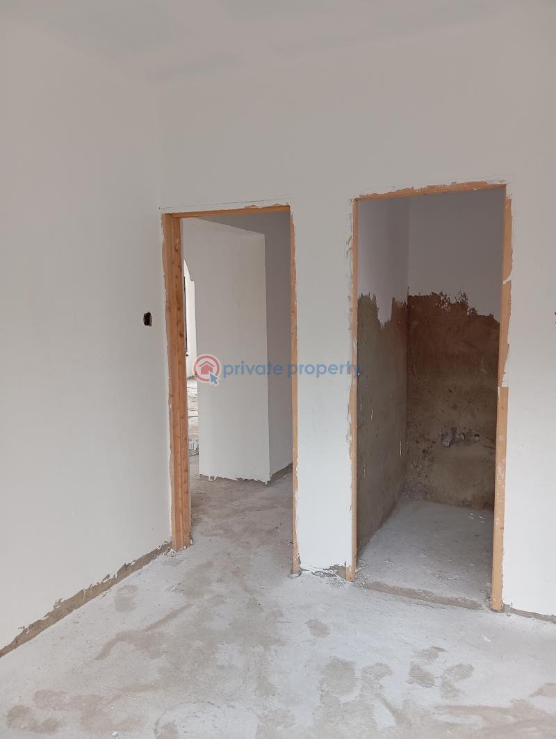3 bedroom Detached Bungalow For Sale Off Namanga Road. Kajiado Acacia Area Kitengela  - 11