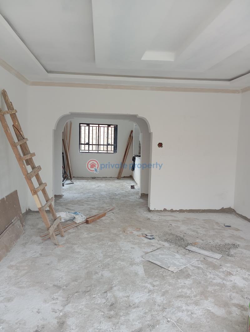 3 bedroom Detached Bungalow For Sale Off Namanga Road. Kajiado Acacia Area Kitengela  - 0