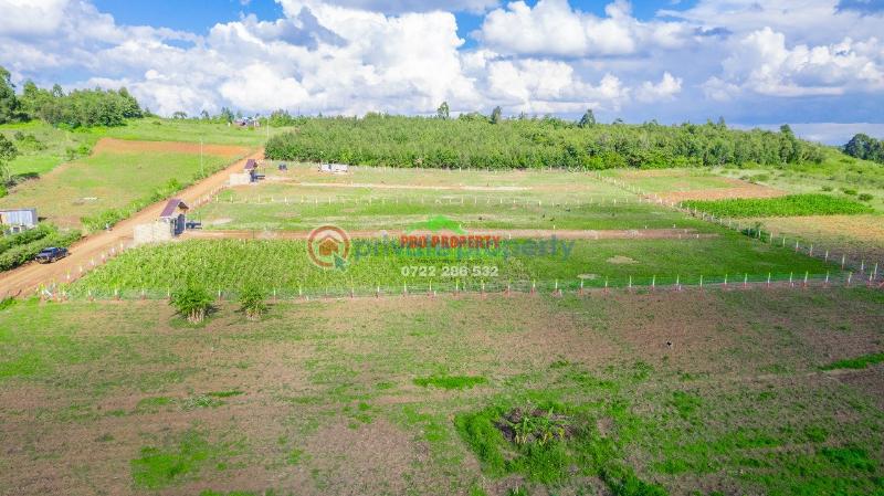 Residential Land For Sale Ndiguini Kamangu Kikuyu Kiambu - 2