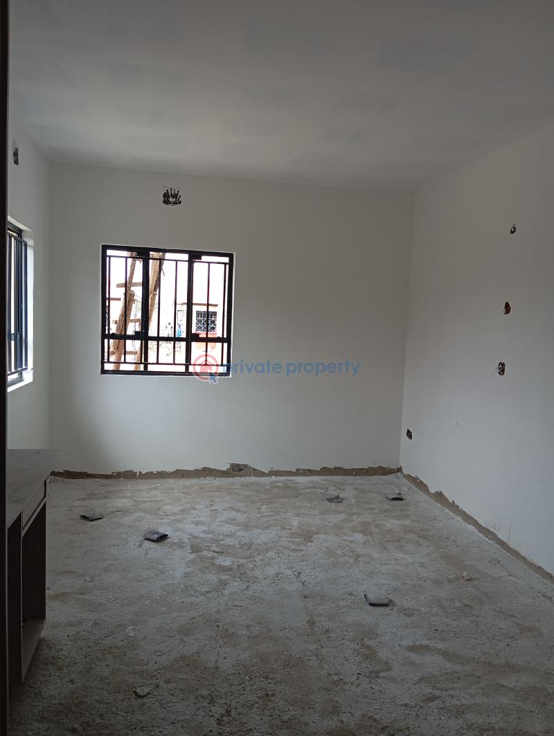 3 bedroom Detached Bungalow For Sale Off Namanga Road. Kajiado Acacia Area Kitengela  - 12