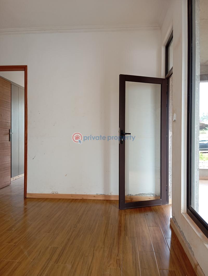 4 bedroom Detached Duplex For Sale Kiambu Road. Township C Kiambu - 6