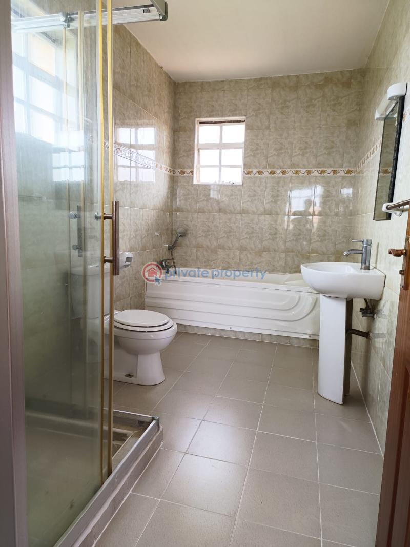4 bedroom House For Sale Kiambu Road Runda Westlands Nairobi - 8