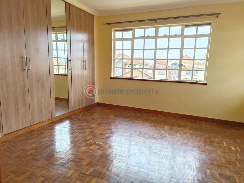 4 bedroom House For Sale Kiambu Road Runda Westlands Nairobi - 3