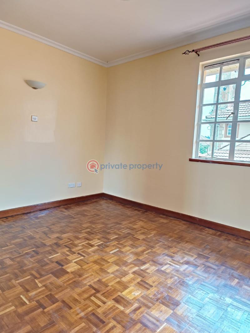 4 bedroom House For Sale Kiambu Road Runda Westlands Nairobi - 1