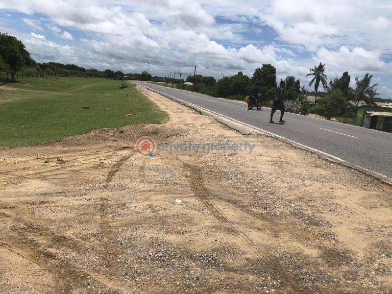 Land For Sale Malindi Mambrui Road Malindi Town Kilifi - 10