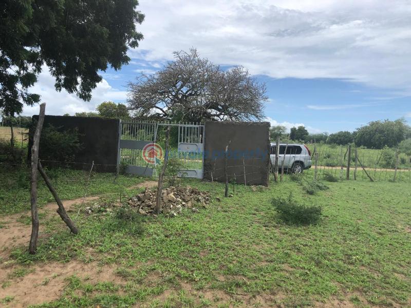 Land For Sale Malindi Mambrui Road Malindi Town Kilifi - 2