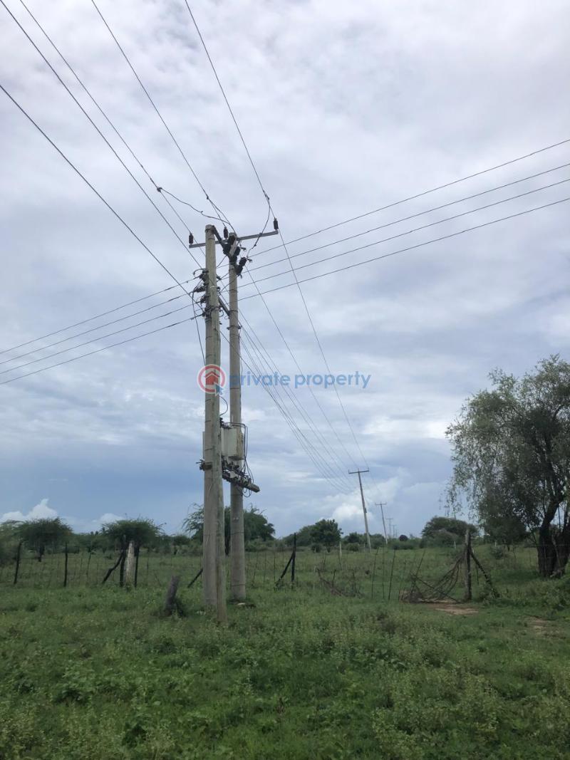 Land For Sale Malindi Mambrui Road Malindi Town Kilifi - 4