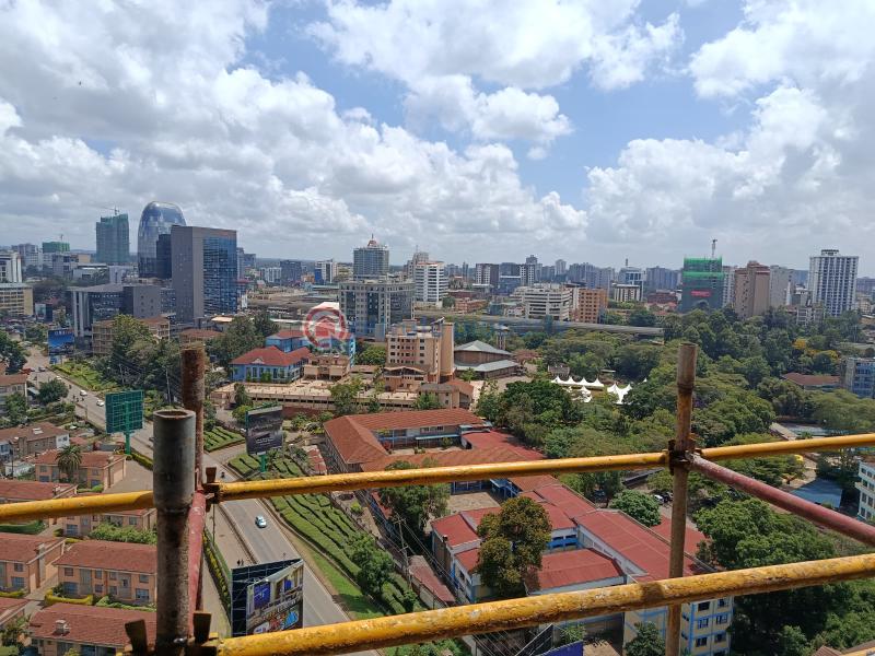 1 bedroom Apartment For Sale Westlands Nairobi - 5