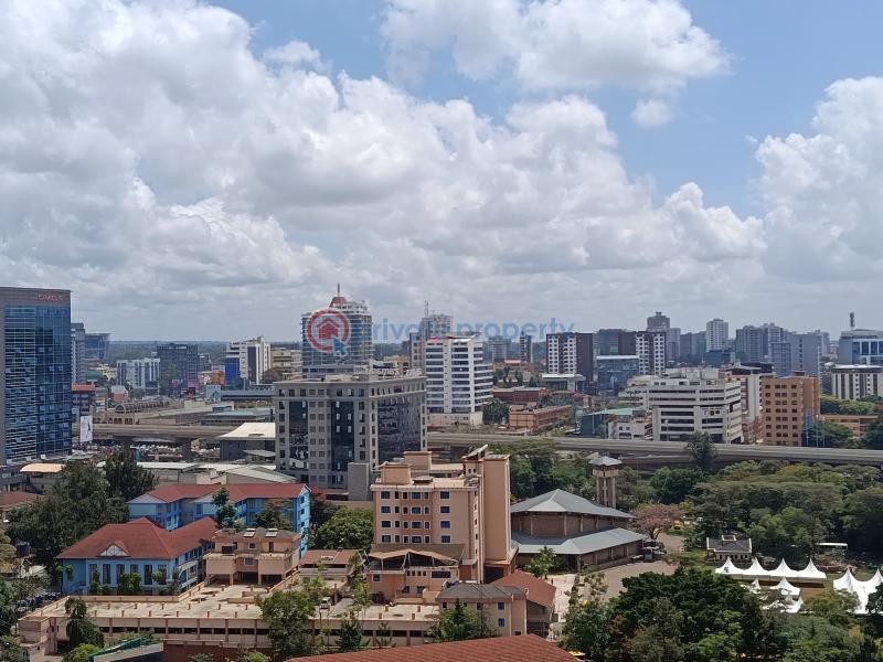 1 bedroom Apartment For Sale Westlands Nairobi - 8
