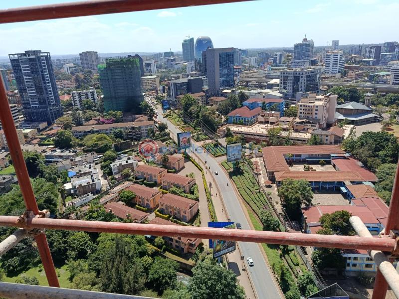 1 bedroom Apartment For Sale Westlands Nairobi - 10