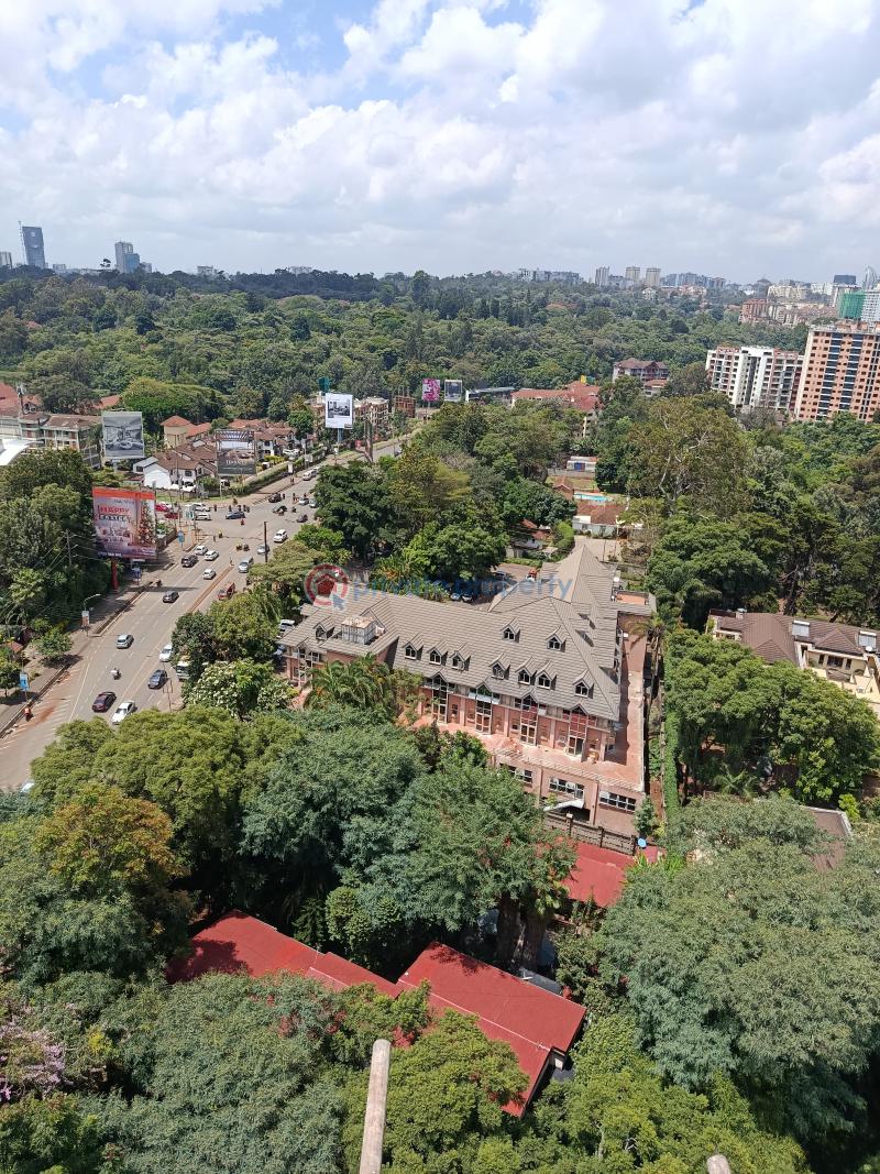 1 bedroom Apartment For Sale Westlands Nairobi - 1