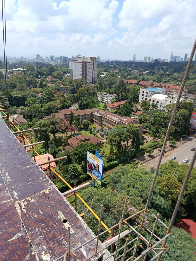 1 bedroom Apartment For Sale Westlands Nairobi - 2