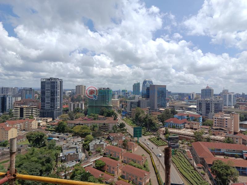1 bedroom Apartment For Sale Westlands Nairobi - 9