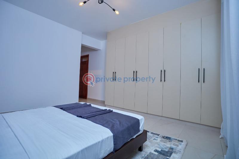 3 bedroom Apartment For Sale General Mathenge Garden General Mathenge Westlands Nairobi - 1