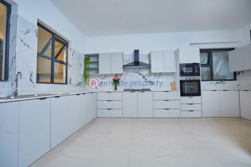 3 bedroom Apartment For Sale General Mathenge Garden General Mathenge Westlands Nairobi - 3