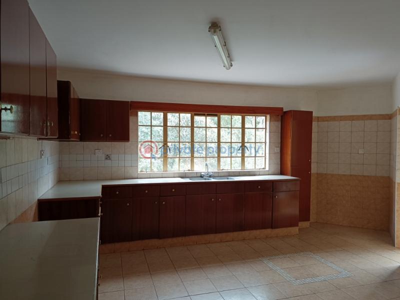 4 bedroom Apartment For Sale Brookside Drive Brookside Westlands Nairobi - 4