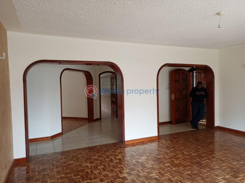 4 bedroom Apartment For Sale Brookside Drive Brookside Westlands Nairobi - 3
