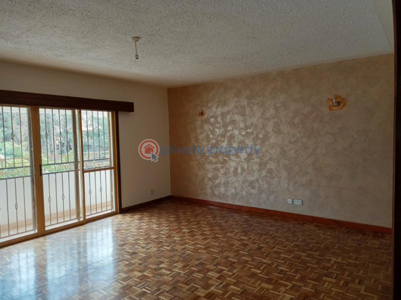 4 bedroom Apartment For Sale Brookside Drive Brookside Westlands Nairobi - 2