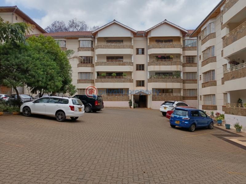 4 bedroom Apartment For Sale Brookside Drive Brookside Westlands Nairobi - 16