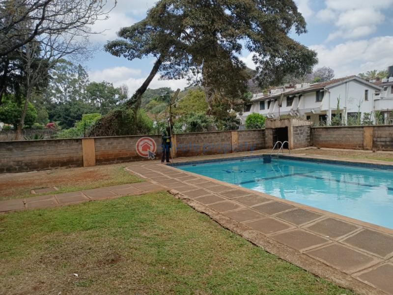 4 bedroom Apartment For Sale Brookside Drive Brookside Westlands Nairobi - 0