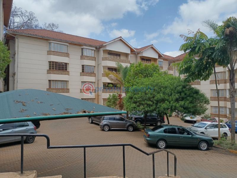 4 bedroom Apartment For Sale Brookside Drive Brookside Westlands Nairobi - 17