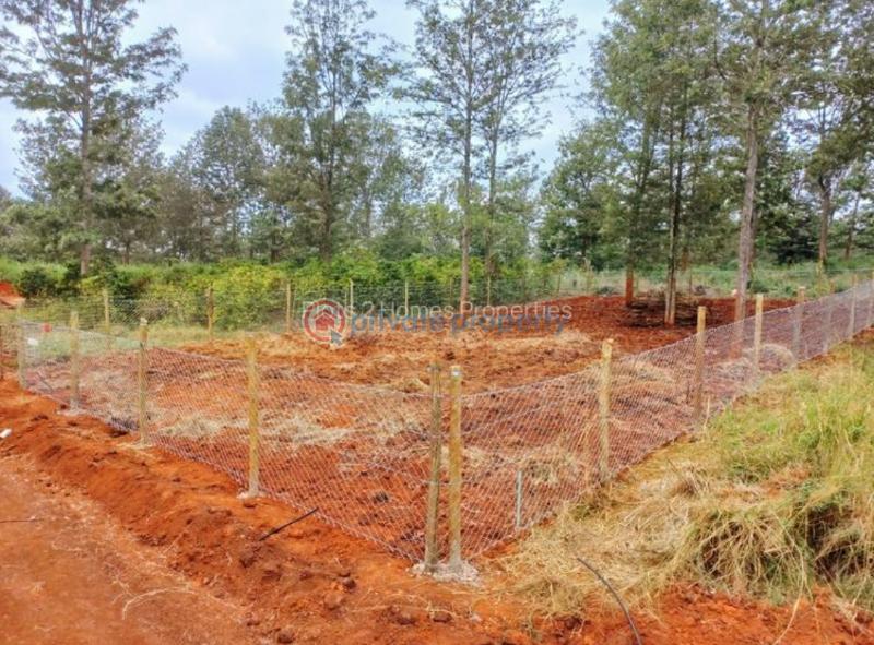 Residential Land For Sale Ayanna Waters Estate Oaklands Ruiru Kiambu - 20