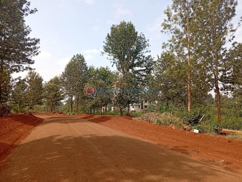 Residential Land For Sale Ayanna Waters Estate Oaklands Ruiru Kiambu - 25