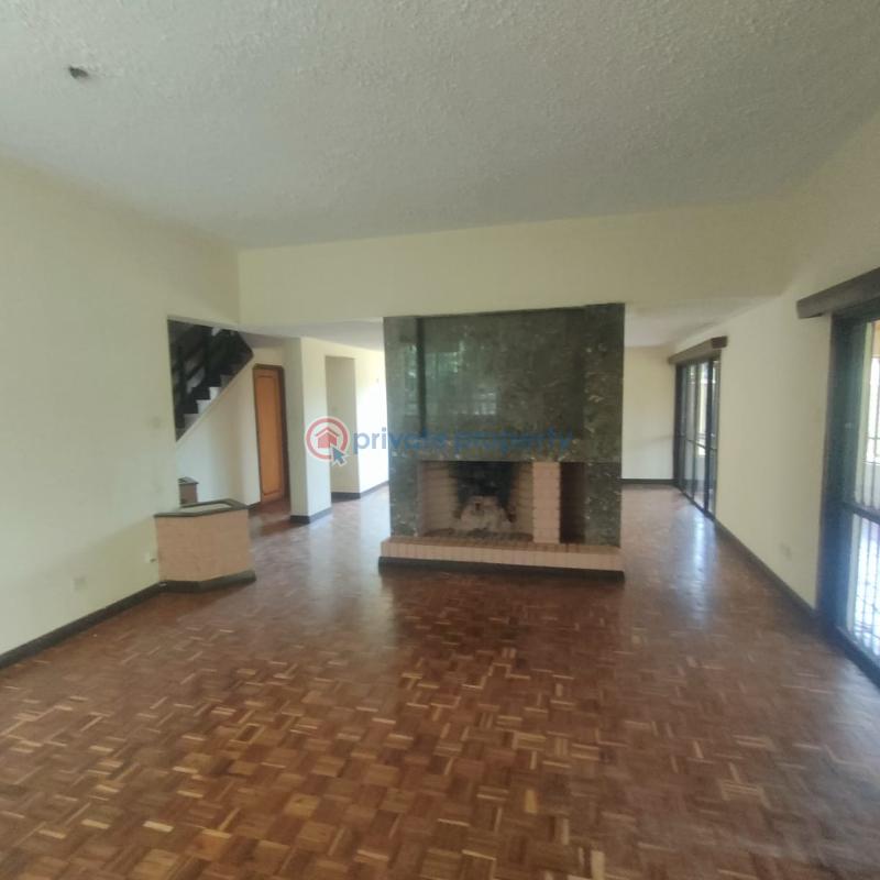 5 bedroom House For Sale Gigiri Kitisuru Kitisuru Westlands Nairobi - 3