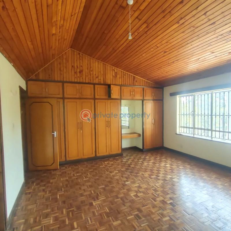 5 bedroom House For Sale Gigiri Kitisuru Kitisuru Westlands Nairobi - 5