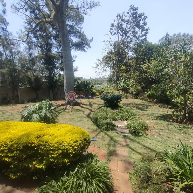5 bedroom House For Sale Gigiri Kitisuru Kitisuru Westlands Nairobi - 10