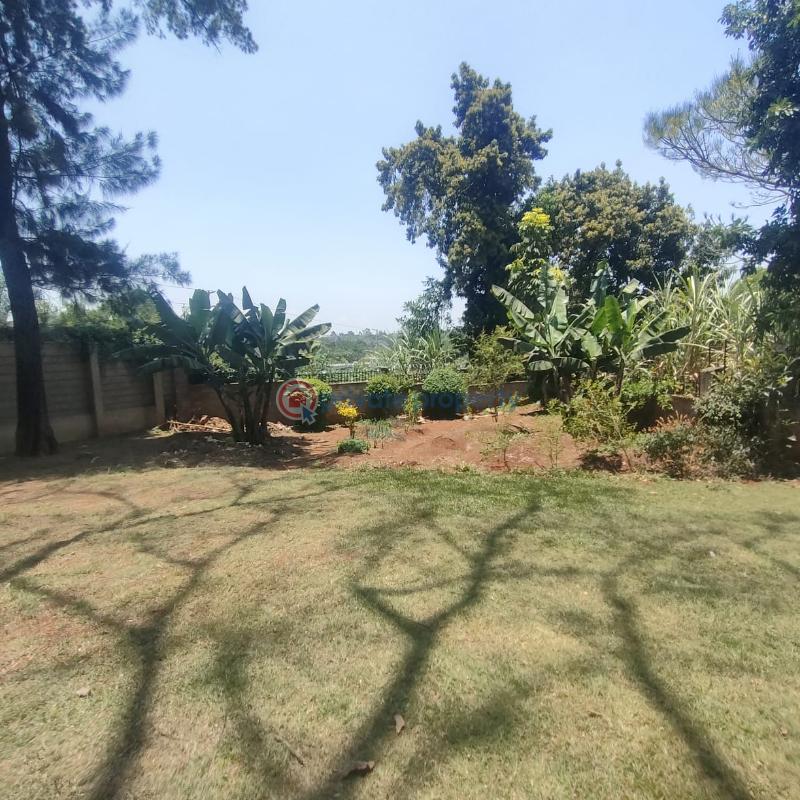 5 bedroom House For Sale Gigiri westlands Nairobi - 9