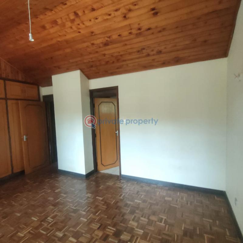5 bedroom House For Sale Gigiri westlands Nairobi - 4