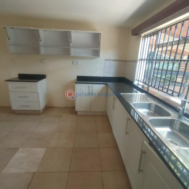 5 bedroom House For Sale Gigiri westlands Nairobi - 8