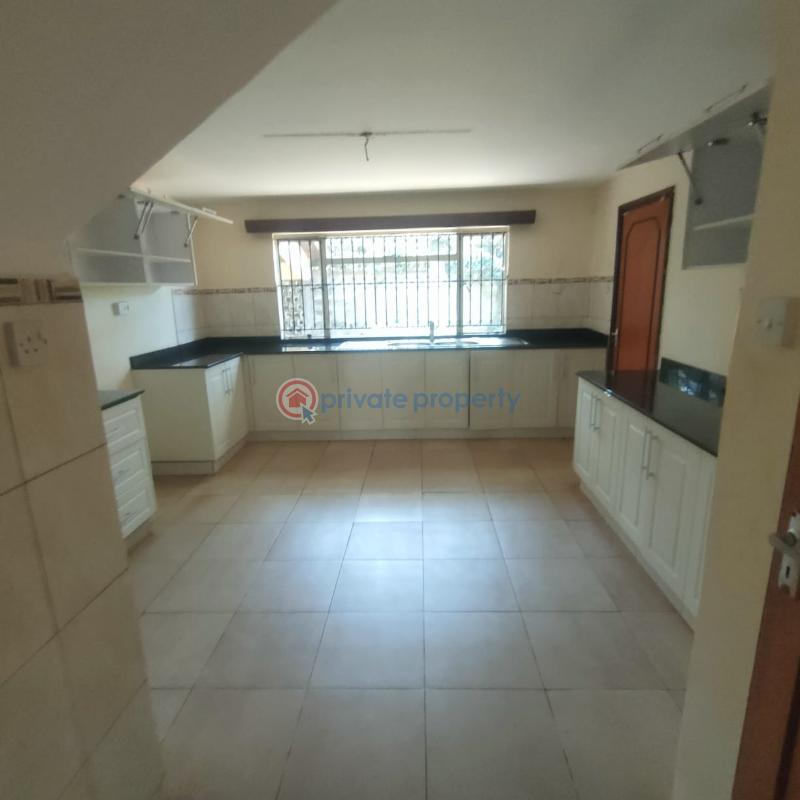 5 bedroom House For Sale Gigiri westlands Nairobi - 6