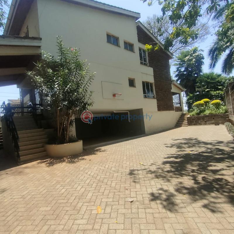 5 bedroom House For Sale Gigiri westlands Nairobi - 7