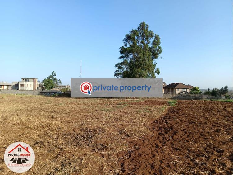 Mixed use Land For Sale &nbsp;kwa Ngando Gikambura Kikuyu Kiambu - 14