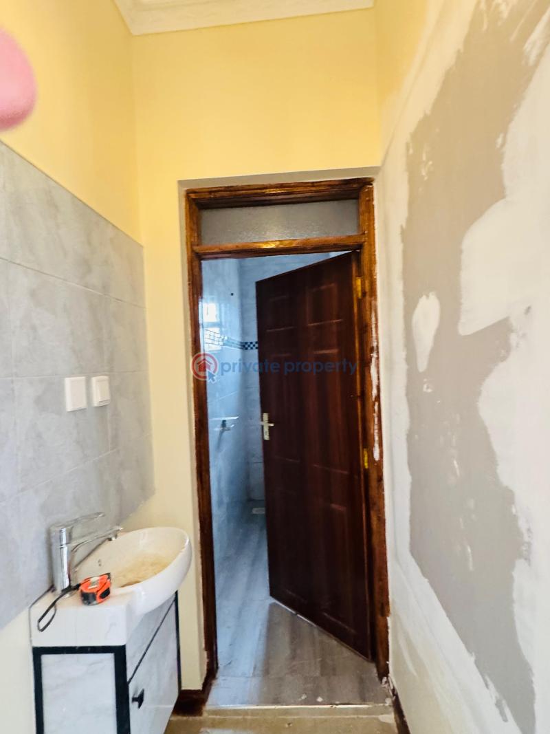 3 bedroom Townhouse For Rent Thika Kiambu - 4