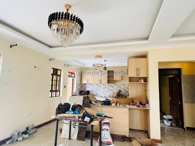 3 bedroom Townhouse For Rent Thika Kiambu - 2
