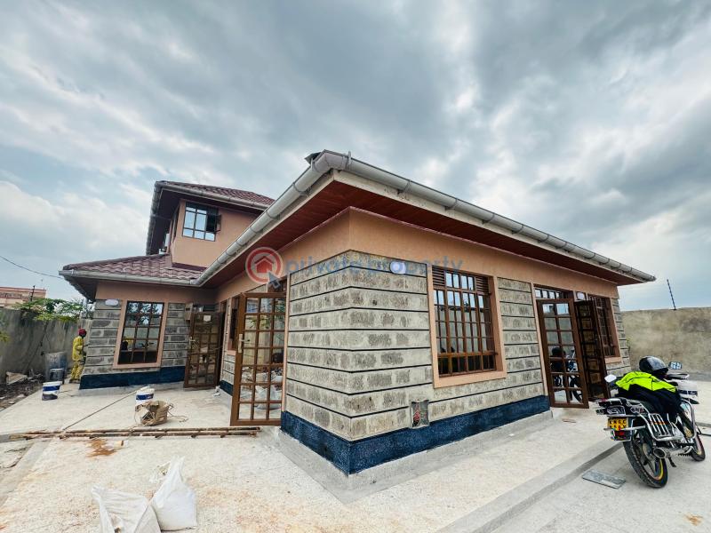 3 bedroom Townhouse For Rent Thika Kiambu - 13
