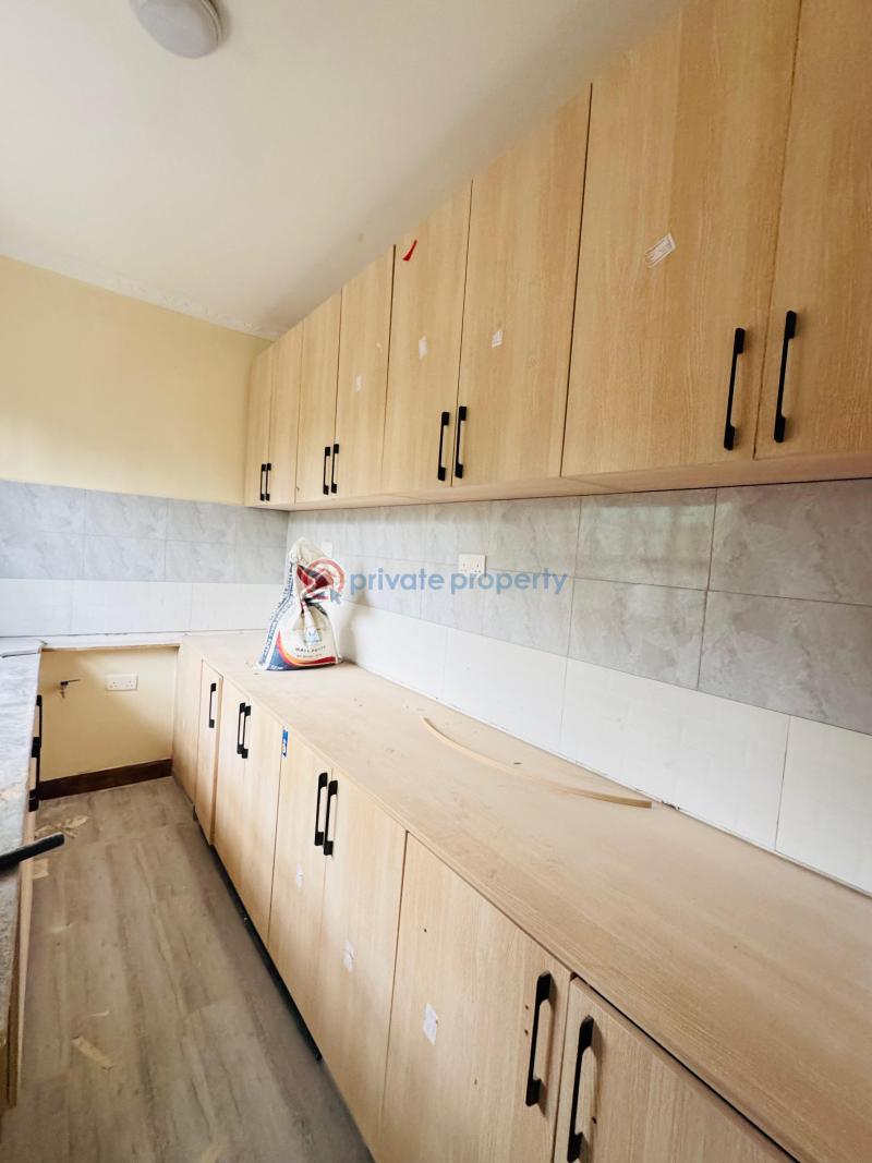 3 bedroom Townhouse For Rent Thika Kiambu - 11
